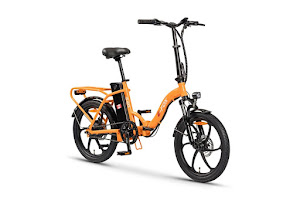 GreenLeaf e-Bike Electric Bicycle Shop