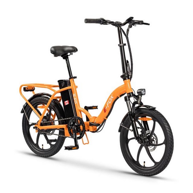 GreenLeaf e-Bike Electric Bicycle Shop