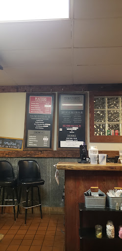 Barbecue Restaurant «Red Hub Food Co.», reviews and photos, 202 10th St NW, Charlottesville, VA 22903, USA