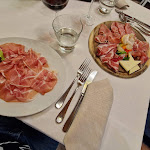 Photo n°1 de l'avis de Alessandro.e fait le 15/05/2022 à 09:56 sur le  Ristorante Alle Griglie à Latisana