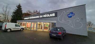 Clinique vétérinaire du reolais à La Réole