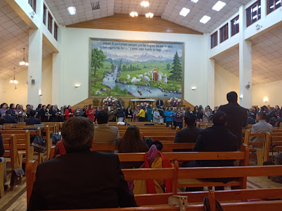 Iglesia Evángelica Pentecostal Peñalolen