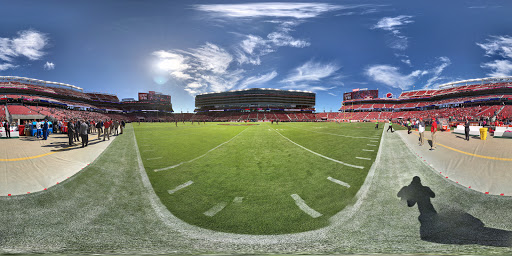 Levi's Stadium