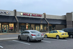 Sola Salon Studios