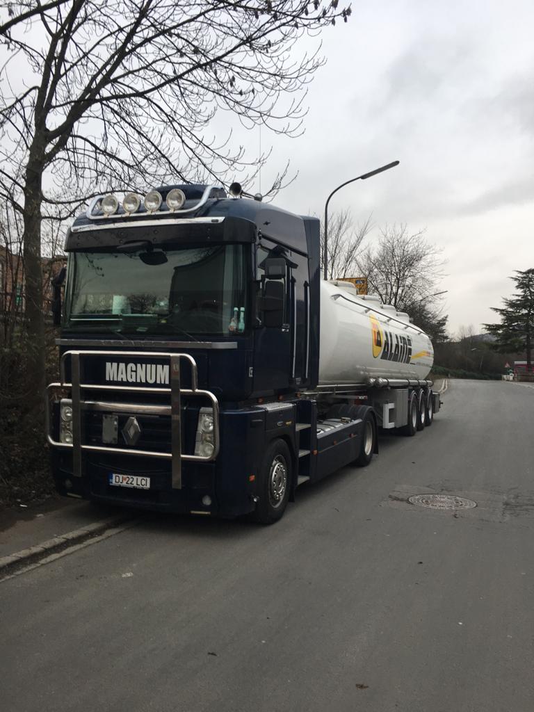 Photo n° 1 de l'avis de Costin.u fait le 16/04/2023 à 20:22