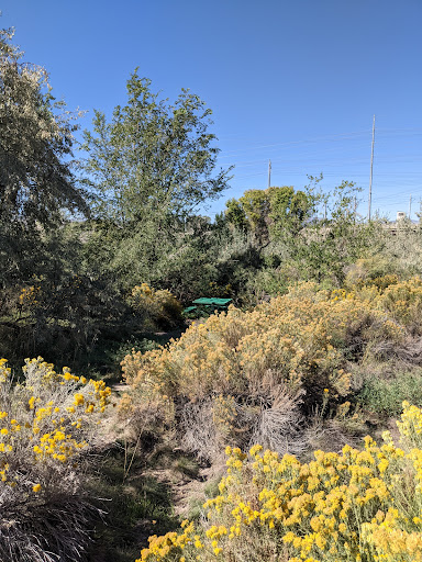 Jordan River Parkway Trail