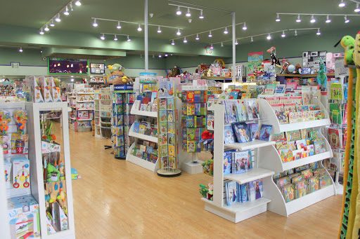 Toy Store «Cheeky Monkey Toys», reviews and photos, 640 Santa Cruz Ave, Menlo Park, CA 94025, USA
