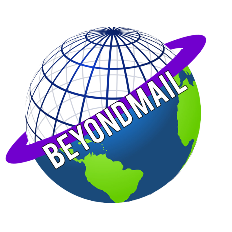 Beyond Mail and That Too!