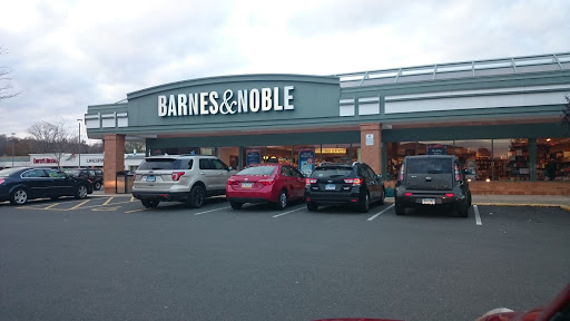 Book Store «Barnes & Noble», reviews and photos, 15 Backus Ave, Danbury, CT 06810, USA