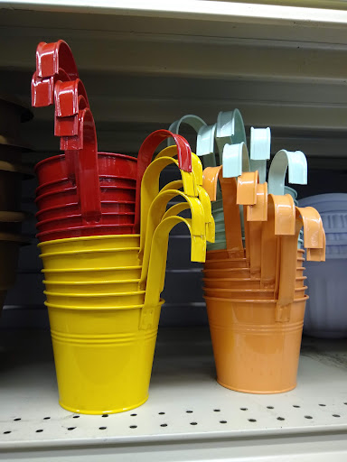 Home Goods Store «Christmas Tree Shops», reviews and photos, 15 Backus Ave Suite 42, Danbury, CT 06810, USA