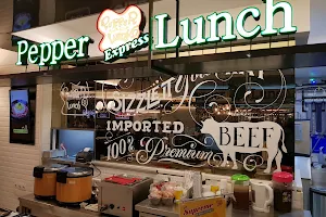 Pepper Lunch Express Senayan City image