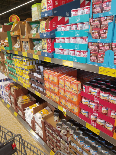 Supermarket «ALDI», reviews and photos, 3665 Vandora Springs Rd, Fort Mill, SC 29708, USA