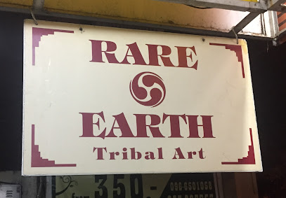 ‘RARE EARTH Tribal Art Gallery/Museum photo