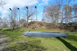 Urho Kekkonen Memorial image