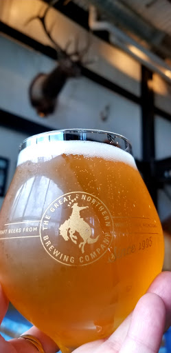 Brewery «The Great Northern Brewing Company», reviews and photos