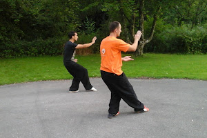 TianDi Martial Arts Bern