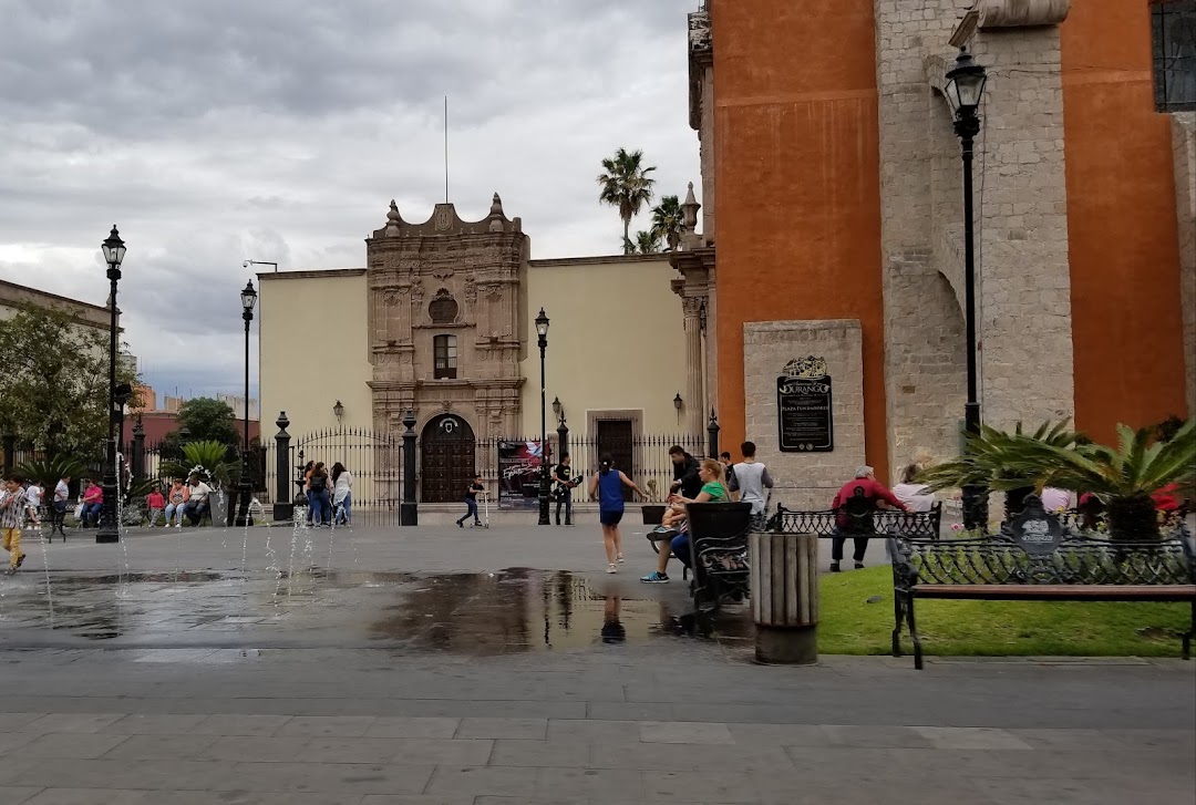 Victoria de Durango, Meksika