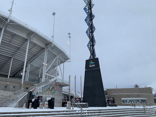Museum «Salt Lake 2002 Olympic Cauldron Park», reviews and photos, 451 1400 E, Salt Lake City, UT 84112, USA