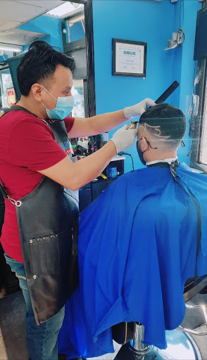 Barber Shop «MasterCuts Barbershop», reviews and photos, 219 Westchester Ave, Port Chester, NY 10573, USA