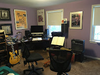 David Joel Guitar Studio - Photo 2 - Car repair in Philadelphia, PA, Philadelphia