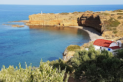 Foto di Papa Mina Beach con baia spaziosa