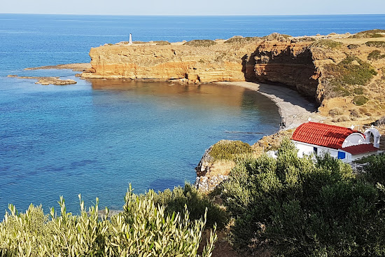 Papa Mina Beach