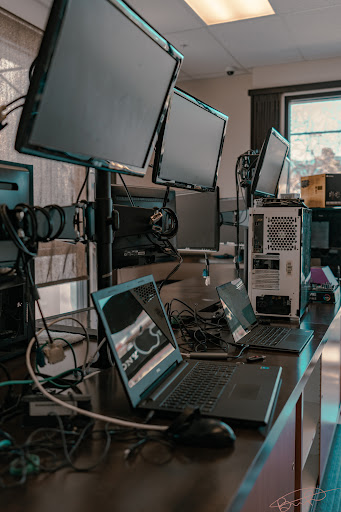CS2K Services - Computer Repair image