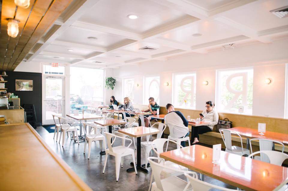 Arrow Coffee Co 66502