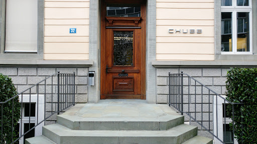 Chubb Versicherungen (Schweiz) AG