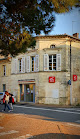 Banque Caisse d'Epargne Saint Andre de Cubzac 33240 Saint-André-de-Cubzac