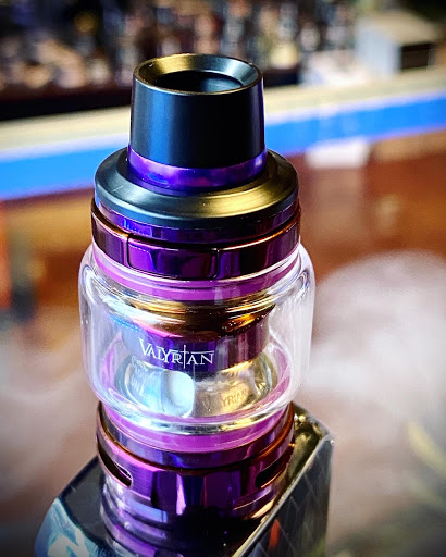 Tobacco Shop «Xhale Vapor N Smoke», reviews and photos, 5610 E Lake Sammamish Pkwy SE, Issaquah, WA 98029, USA