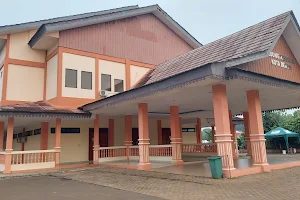 Gedung Kesenian Kota Bekasi image