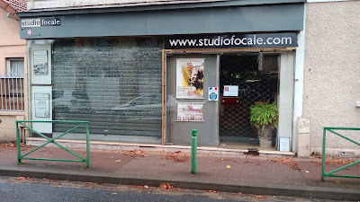 Studio Focale Photographie à Malakoff