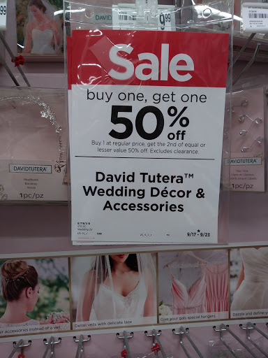 Craft Store «Michaels», reviews and photos, 5255 Eldorado Pkwy, Frisco, TX 75033, USA