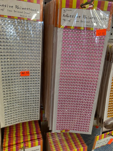 Craft Store «Maple Craft», reviews and photos, 925 Maple Ave, Los Angeles, CA 90015, USA