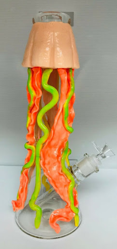 Tobacco Shop «Tobacco Mart», reviews and photos, 330 W Little York Rd, Houston, TX 77076, USA