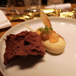 Photo n°2 de l'avis de Detlev.o fait le 03/01/2020 à 14:18 sur le  TISK Speisekneipe à Berlin