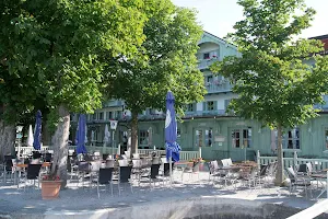 SEEHOF Herrsching - Hotel & Restaurant am Ammersee image