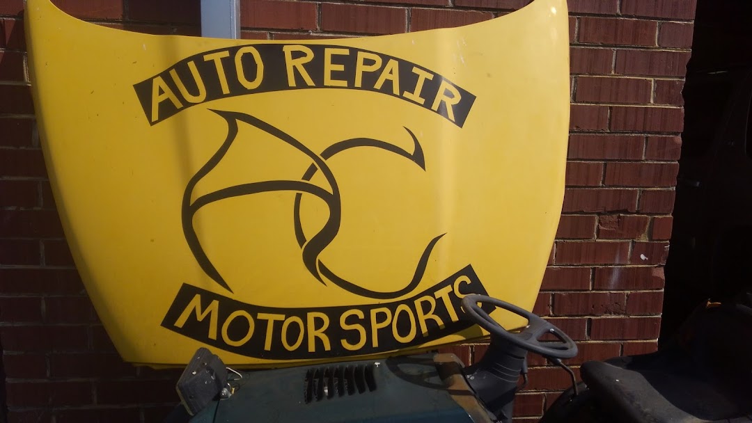 a c auto repair & motorsports