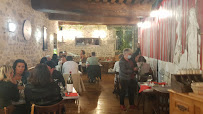 Atmosphère du Restaurant 