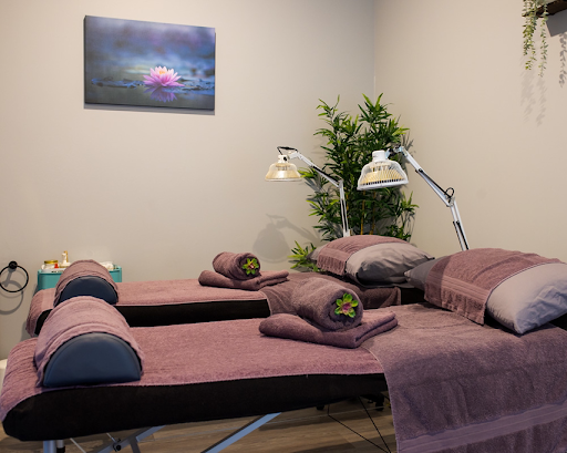 Radiant Chi - Acupuncture, Cupping, Chinese Medicine