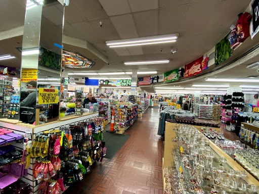 Gift Shop «Bonanza Gift Shop», reviews and photos, 2440 S Las Vegas Blvd, Las Vegas, NV 89104, USA