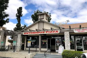 Antonious Pizza image