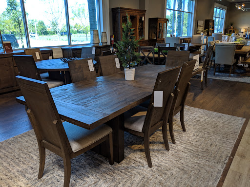 Furniture Store «Living Spaces - Van Nuys», reviews and photos, 14400 Arminta St, Panorama City, CA 91402, USA