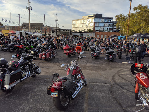 Harley-Davidson Dealer «A.D. Farrow Co. Harley-Davidson (Downtown)», reviews and photos, 491 W Broad St, Columbus, OH 43215, USA