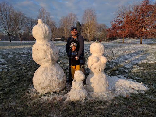 Recreation Center «Tyson Recreation Center», reviews and photos, 1880 NE Griffin Oaks St, Hillsboro, OR 97124, USA