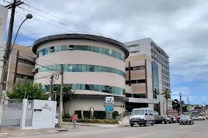 Heart's Hospital - Natal image