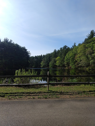 Campground «Lorraine Park Campground», reviews and photos, 133 Jenkins Rd, Andover, MA 01810, USA