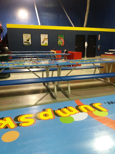 Amusement Center «Sky High Sports - Concord», reviews and photos, 1631 Challenge Dr, Concord, CA 94520, USA