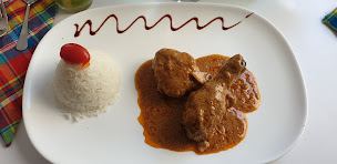 Photo n°9 de Kfé Del Twins Restaurant Africain et Réunionnais Paris à Paris ()